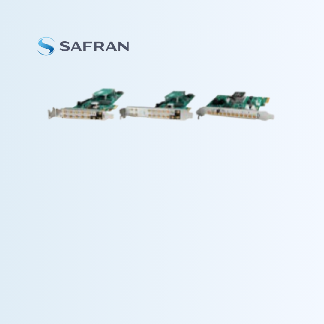 CDM PCIe Timing Cards